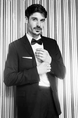 Parker Marx